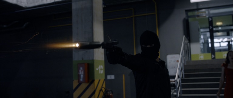 Умереть в Ниде